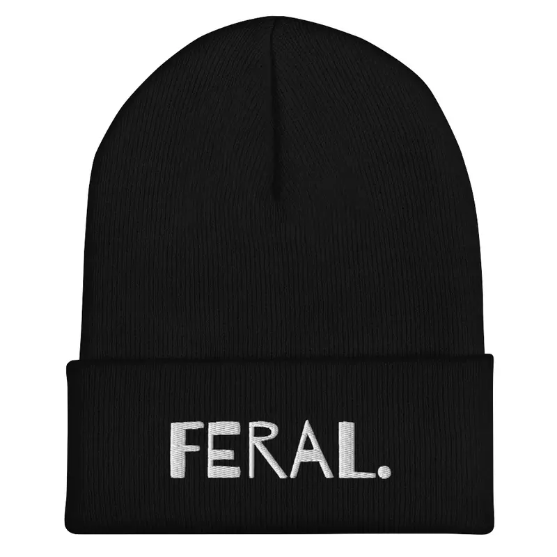 FERAL.