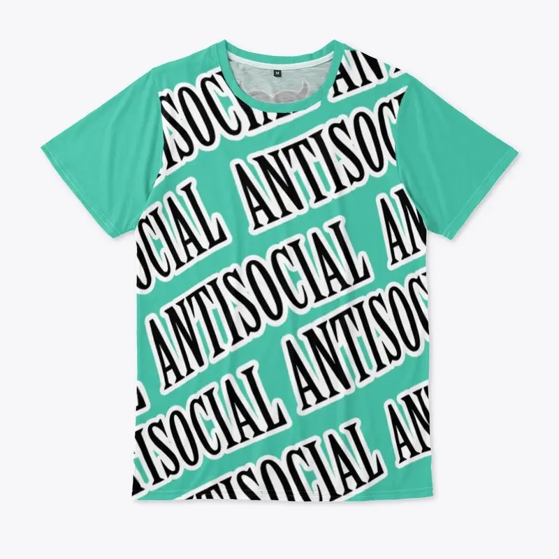 ANTISOCIAL